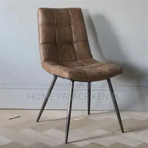 Dining Chair; Modern Comfortable Dining Chair for Family