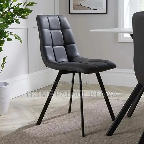 Dining Chair; Modern Comfortable Dining Chair for Family