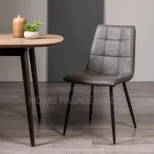 Dining Chair; Modern Comfortable Dining Chair for Family