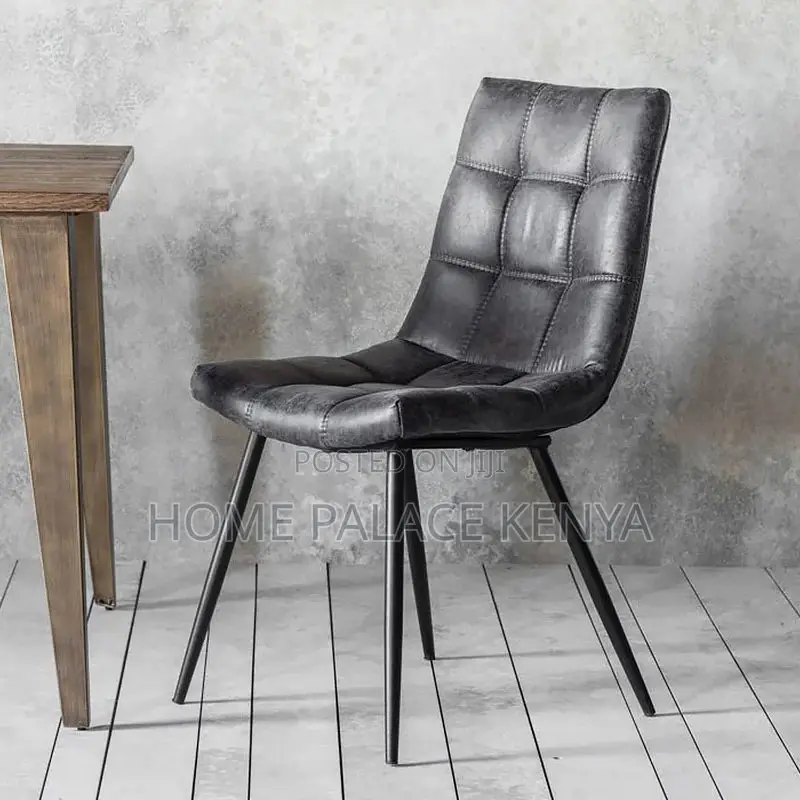 Dining Chair; Modern Comfortable Dining Chair for Family