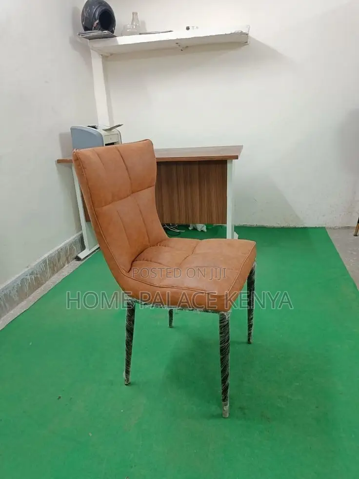 Dining Chair; Modern Comfortable Dining Chair for Family