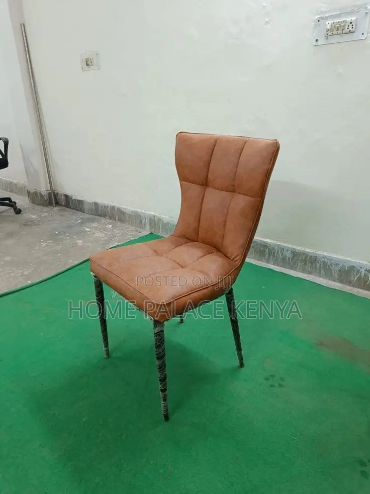 Dining Chair; Modern Comfortable Dining Chair for Family
