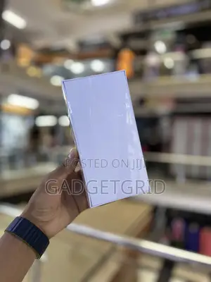 New Xiaomi Redmi 17 256 GB Black
