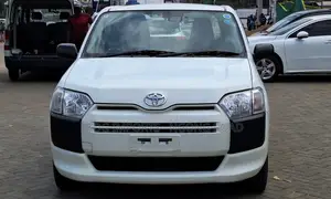 Toyota Succeed 2019