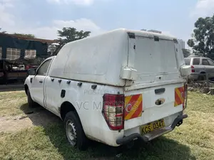 Ford Ranger Wildtrak 2018