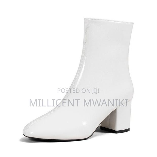 Ladies Boots - thumbnail 2