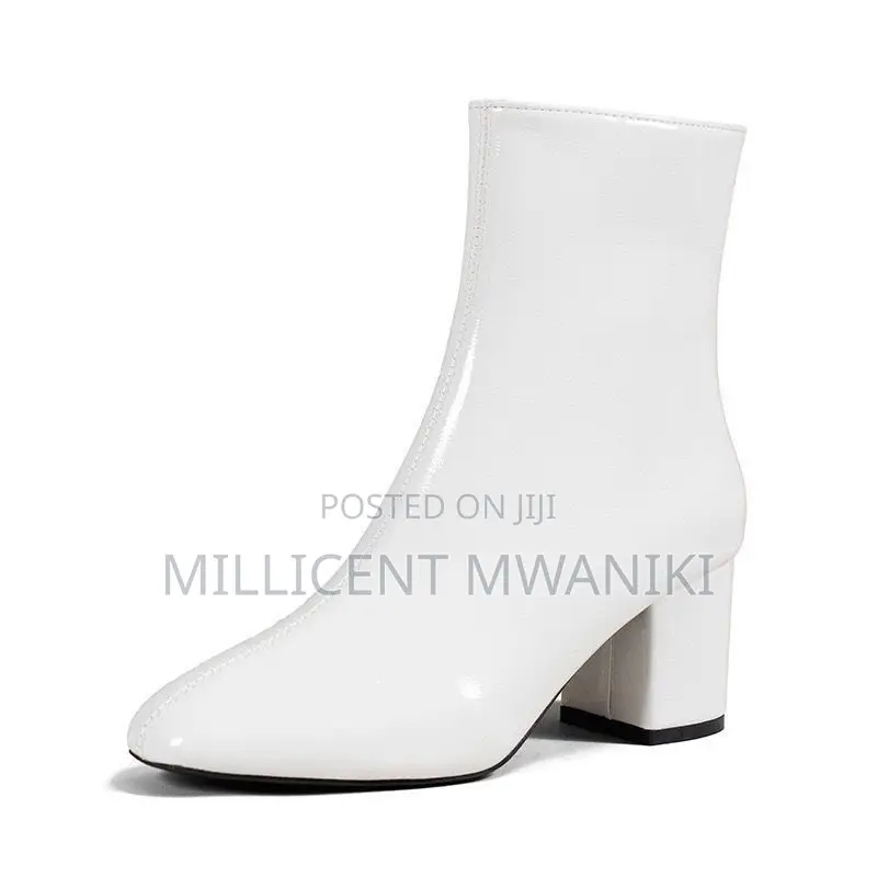 Ladies Boots
