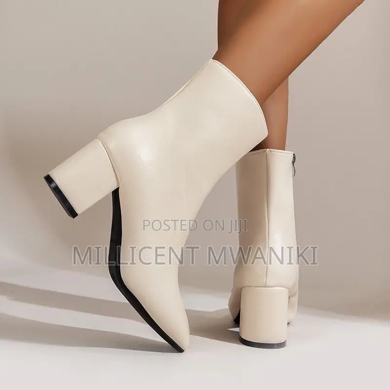 Ladies Boots