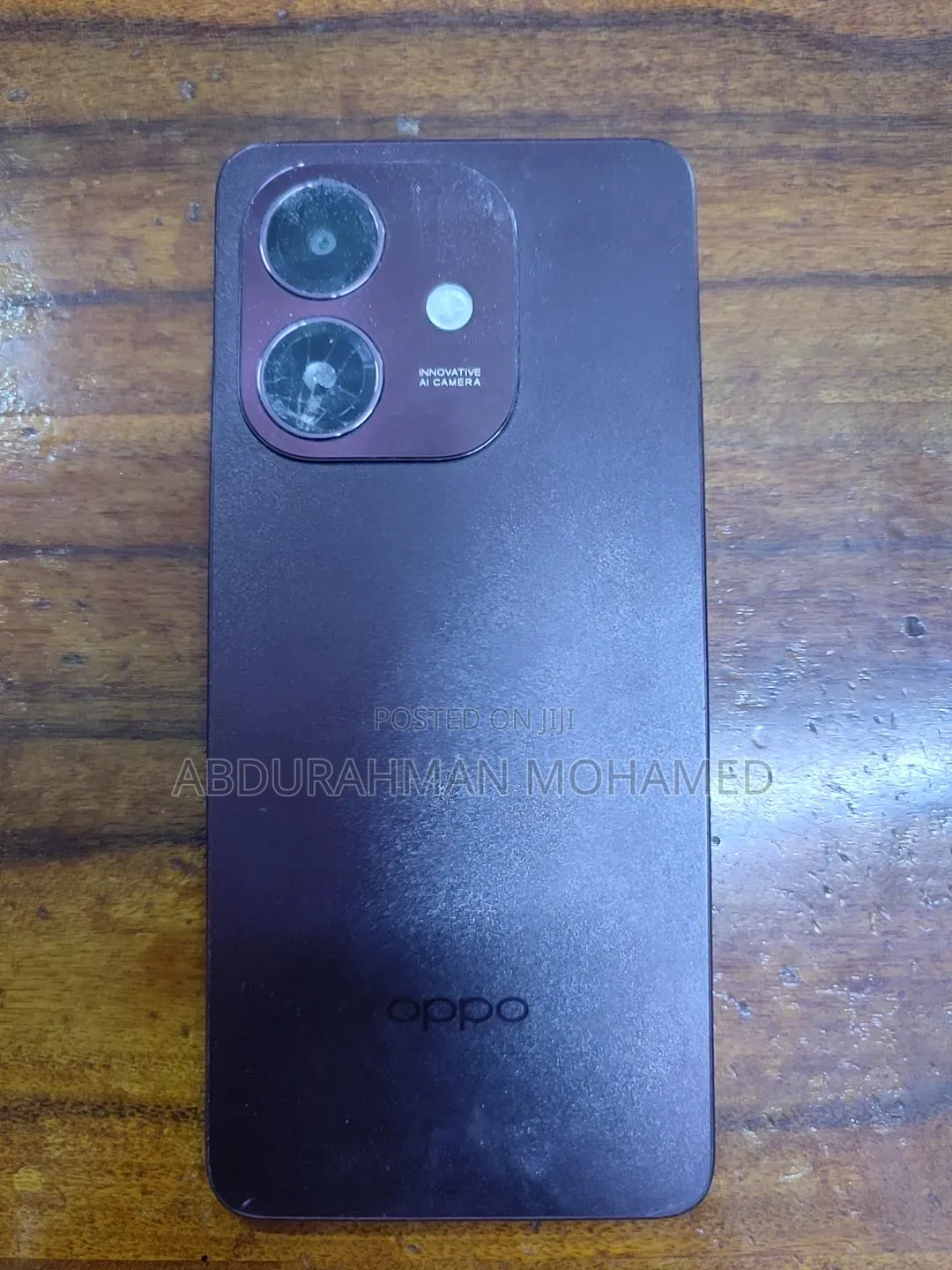 Oppo A3x 128 GB