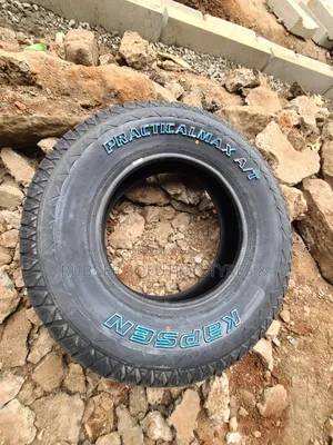 245 /70 R16 Kapsen Tires 111T XL Practicalmax a/T RS23 All-Terrain