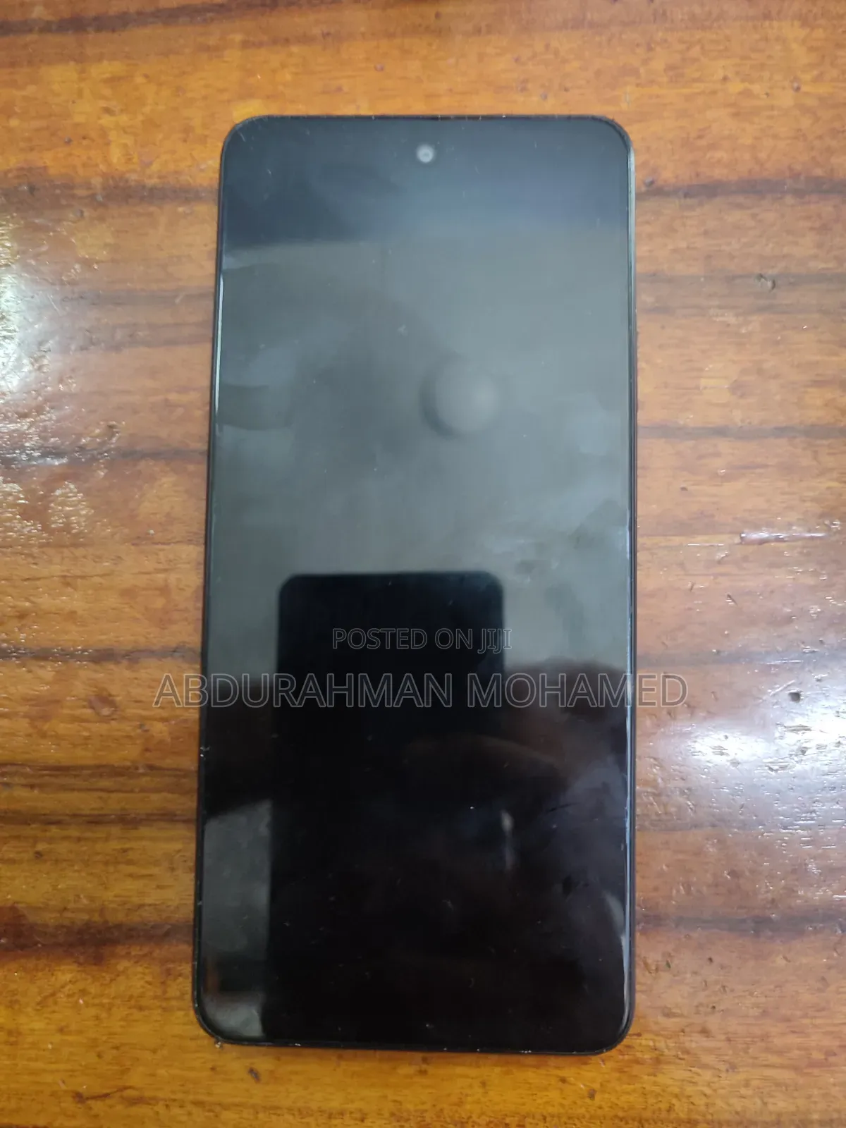 Oppo A3x 128 GB