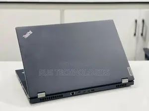 Laptop Lenovo ThinkPad P15s 32GB Intel Core i7 SSD 512GB