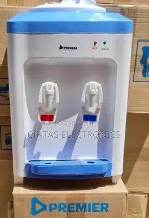Premier Table-Top Water Dispenser