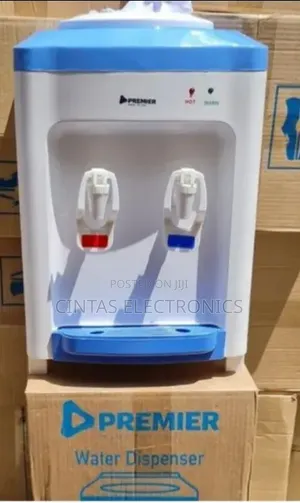 Premier Table-Top Water Dispenser