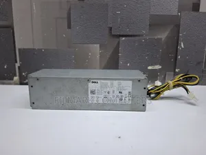 Dell OptiPlex 7040 SFF 180W 8 Pin Desktop Power Supply J1J77