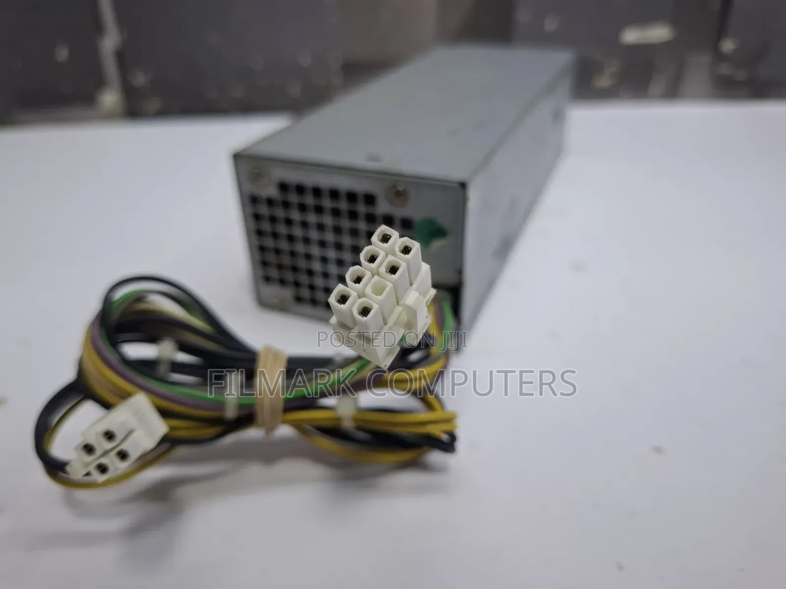 Dell OptiPlex 7040 SFF 180W 8 Pin Desktop Power Supply J1J77