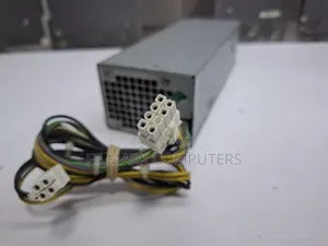 Dell OptiPlex 7040 SFF 180W 8 Pin Desktop Power Supply J1J77