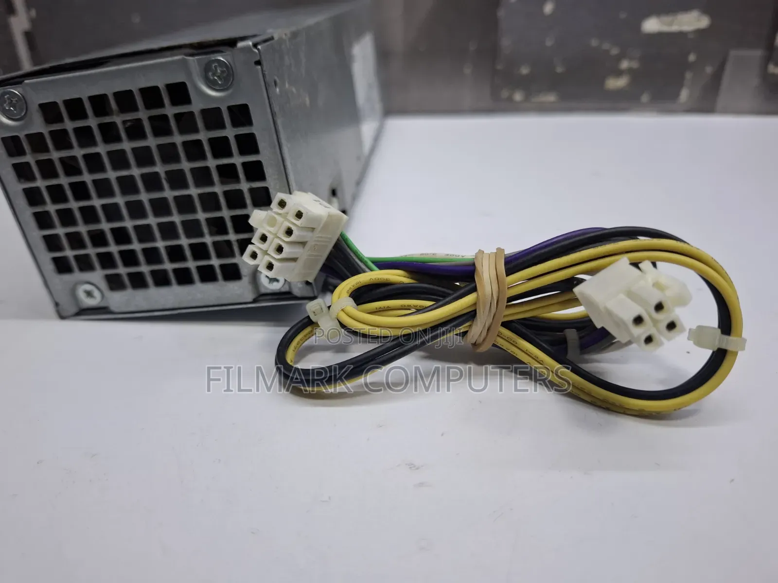 Dell OptiPlex 7040 SFF 180W 8 Pin Desktop Power Supply J1J77