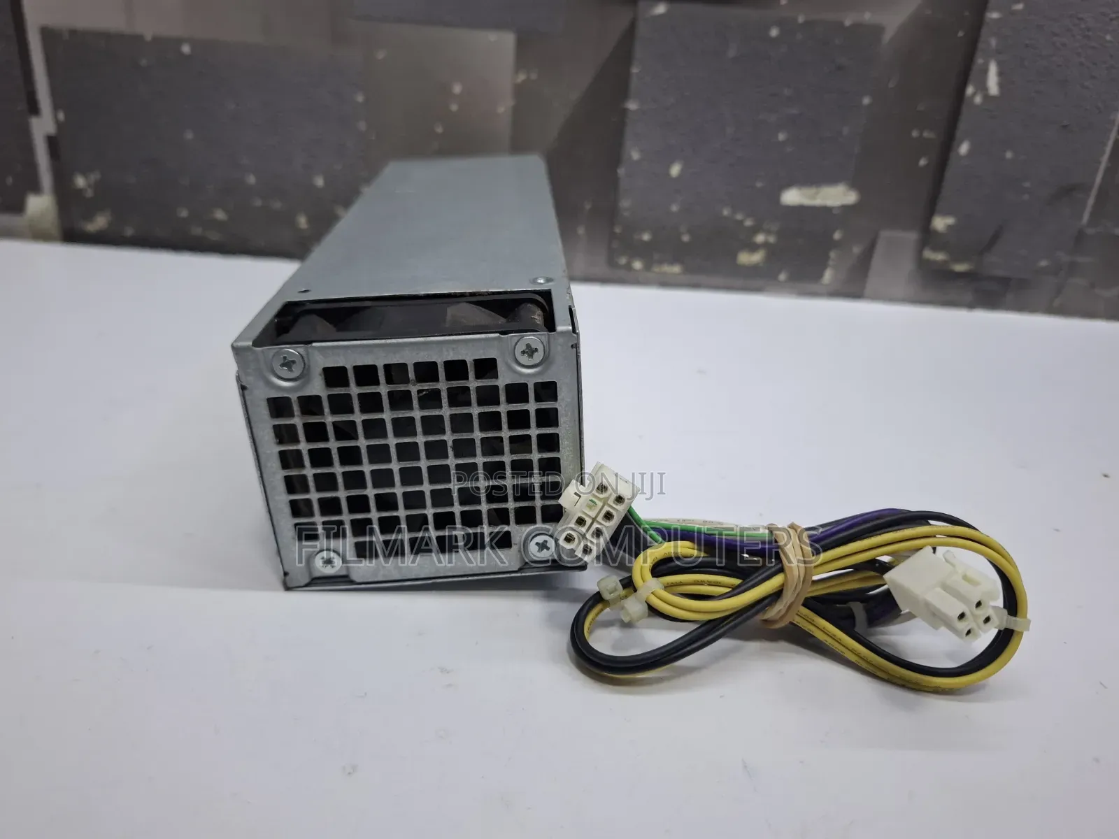 Dell OptiPlex 7040 SFF 180W 8 Pin Desktop Power Supply J1J77
