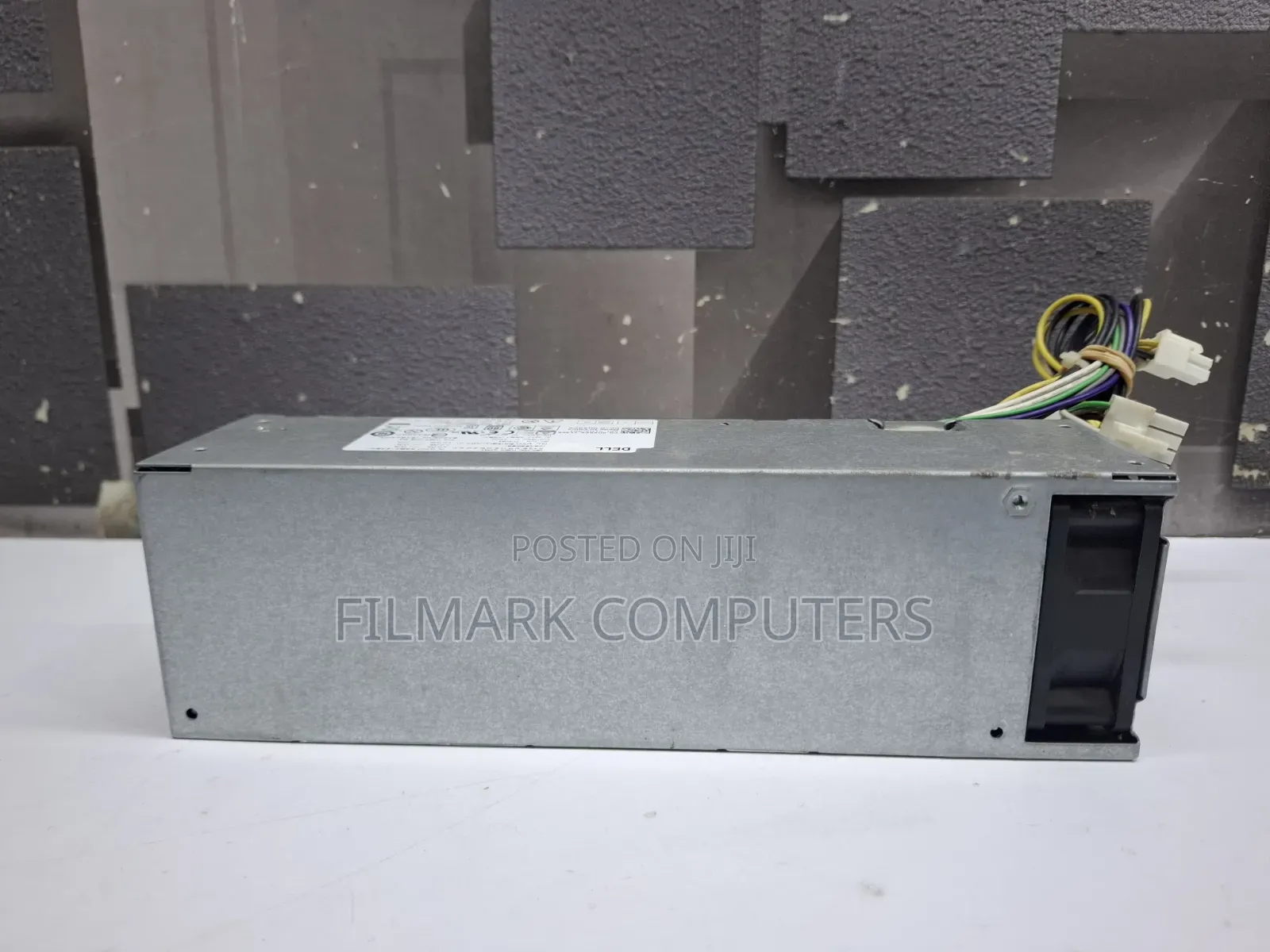 Dell OptiPlex 7040 SFF 180W 8 Pin Desktop Power Supply J1J77
