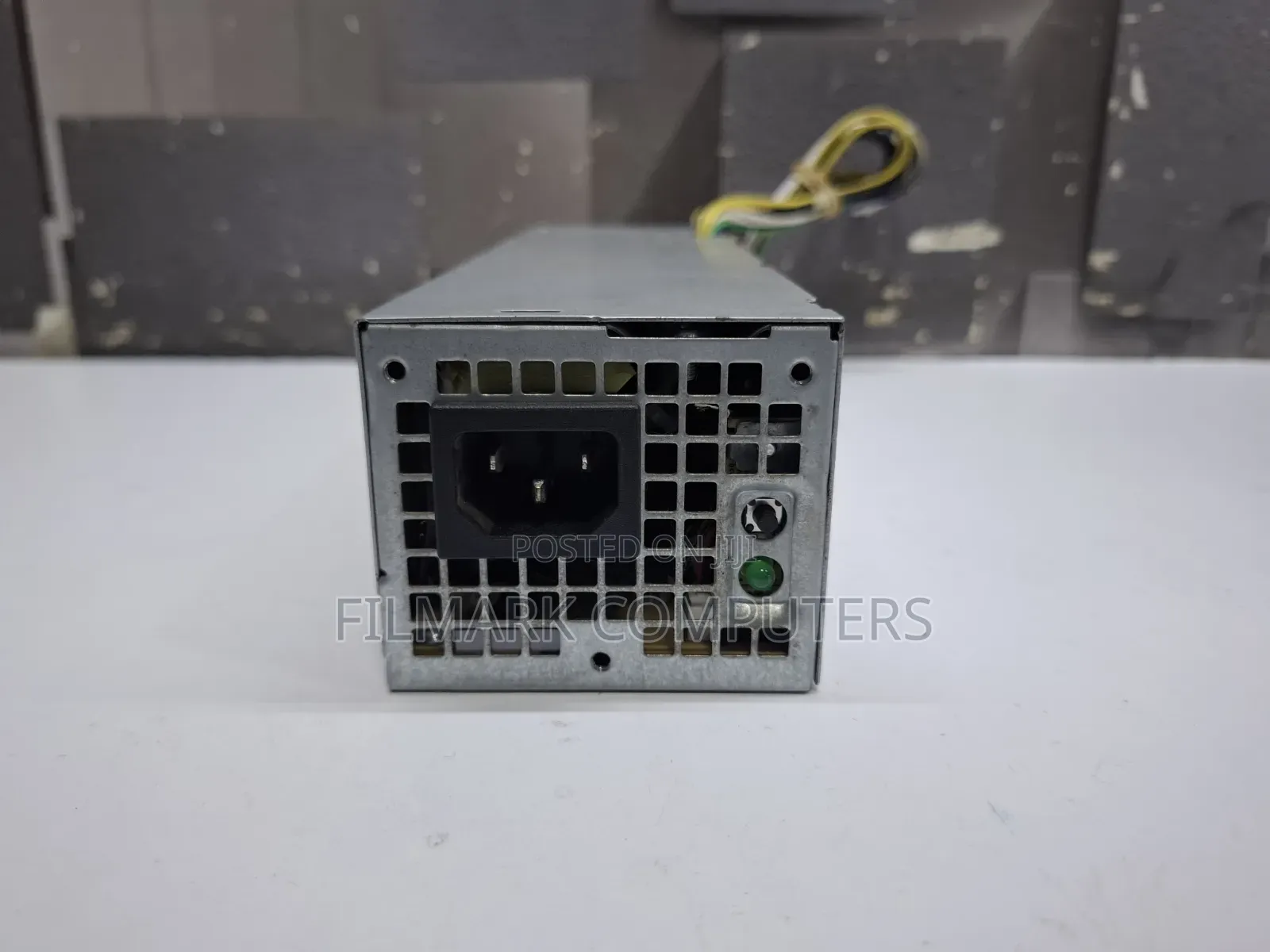 Dell OptiPlex 7040 SFF 180W 8 Pin Desktop Power Supply J1J77