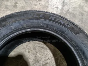 Double King 265/R18 HT