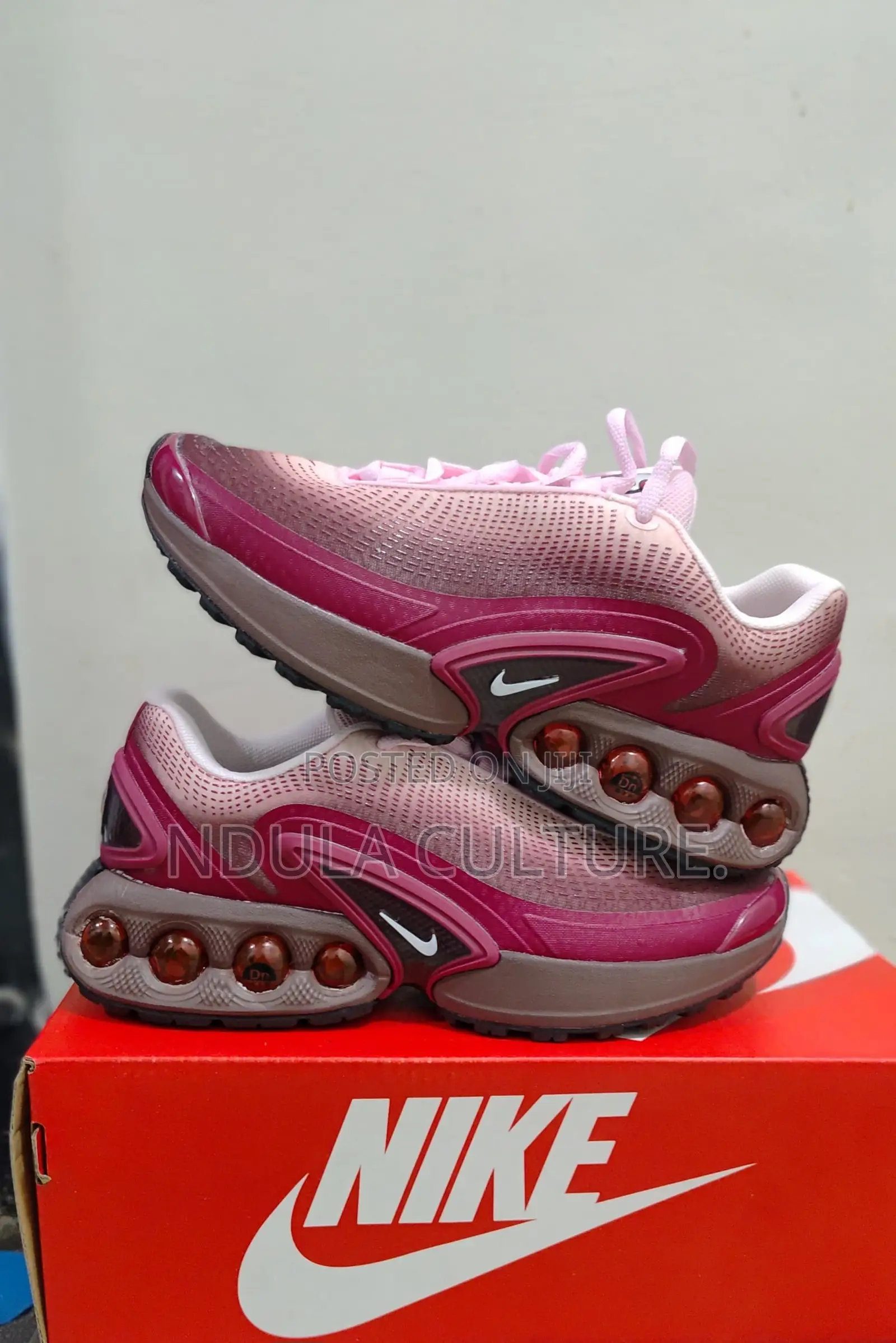 Nike Airmax Dn2
