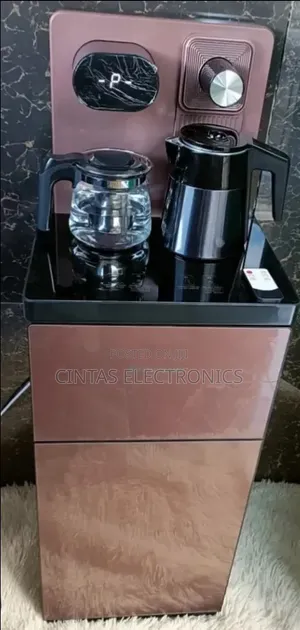 Premier Bottom Load Water Dispenser