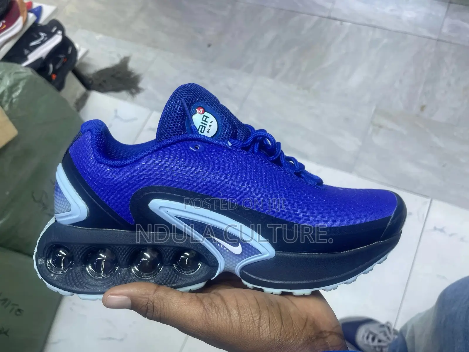Nike Airmax Dn2
