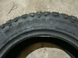 Alfamotors 265/60r18 AT 10PR