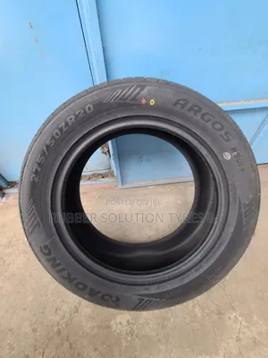 275 /50 R20 Roadking Tyres 113w Xl Argos Rs01