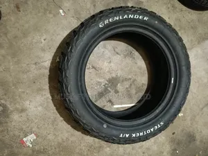 Greenlander 285/50r20 At