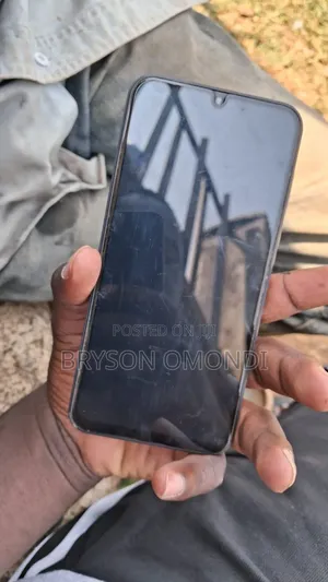 Samsung Galaxy A15 128 GB Graphite