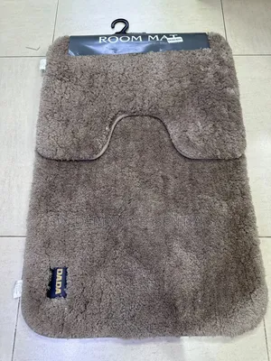 2 PCS DADA Mats Set 
Size 60*90cm 
 45*60cm