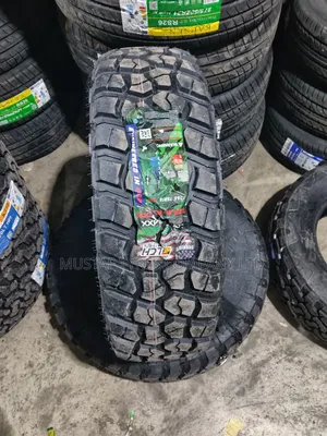 LCH 265/75r16 Mt 10pr