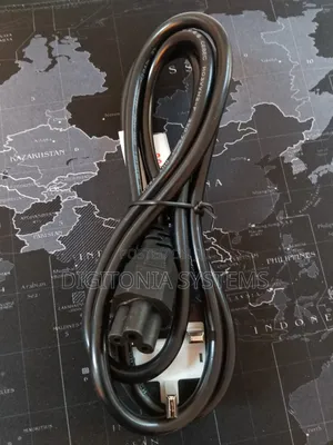 Lenovo Type C Laptop Adapter With Flowercable