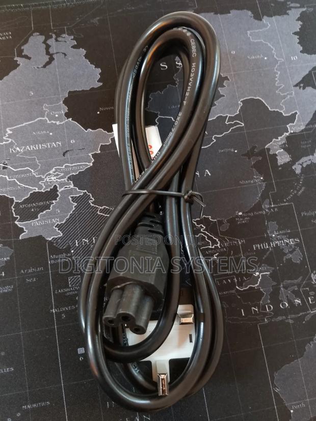 Lenovo Type C Laptop Adapter With Flowercable