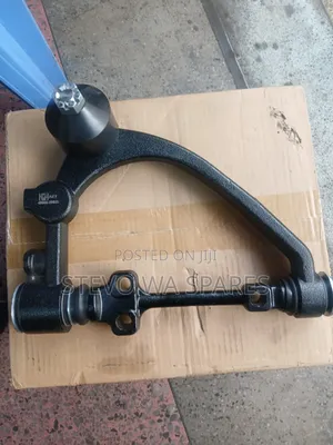 Control Arm Toyota Hiace 7l 4 Wheel Drive (4wd)