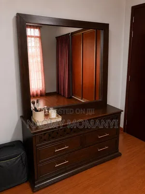 Dressing Table