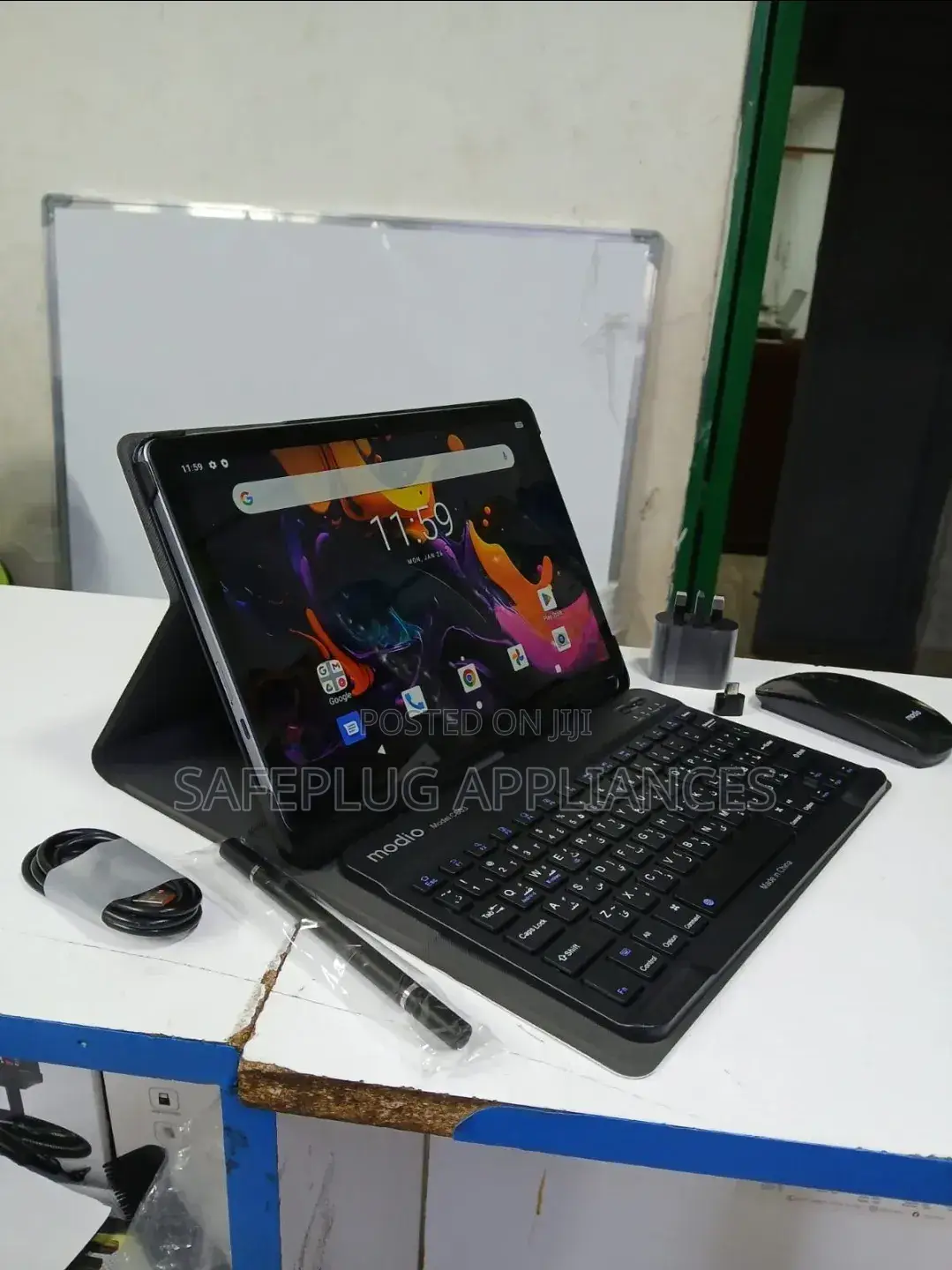 New Modio M92 16 GB Black
