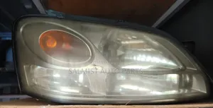 Subaru Legacy BH5 Headlight Xenon