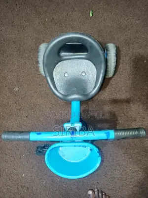 Tri-Cycle for 3 Year Old Kids