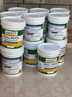 Wall Rock, Wall Master