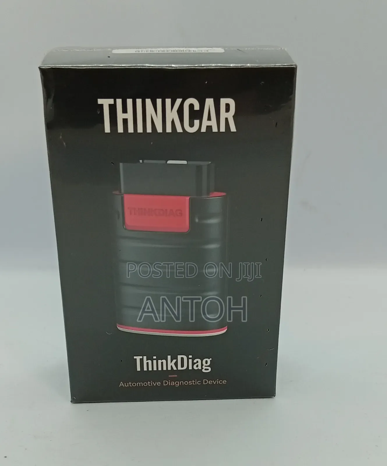 Thinkdiag Pro