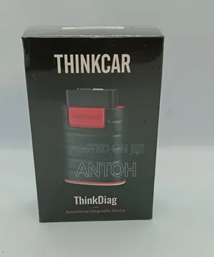 Thinkdiag Pro