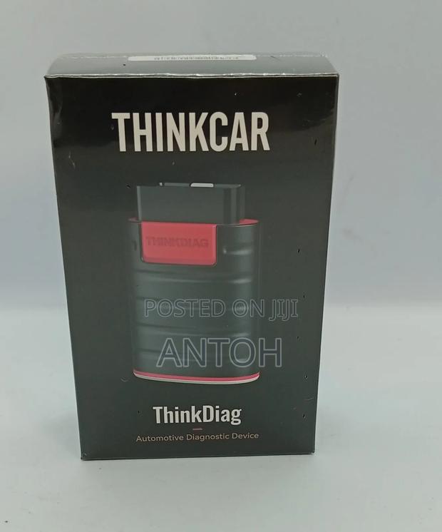 Thinkdiag Pro