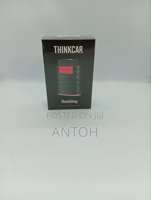 Thinkdiag Pro