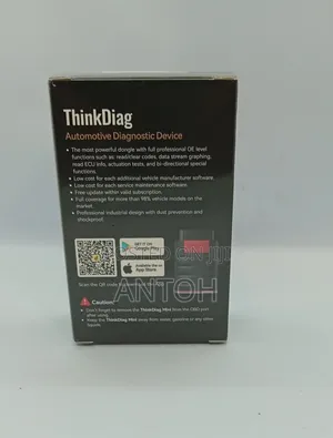 Thinkdiag Pro