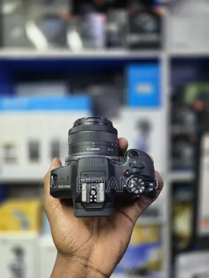 Canon R100