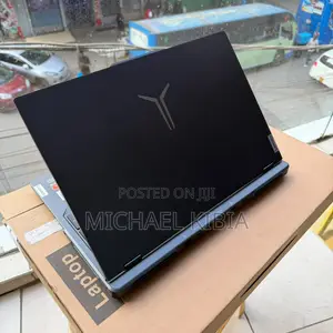 New Laptop Lenovo Legion 9 16GB AMD Ryzen 9 SSD 1T